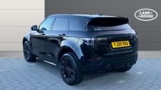 Land Rover Range Rover Evoque 2.0 D200 Edition 5dr Auto Diesel Hatchback